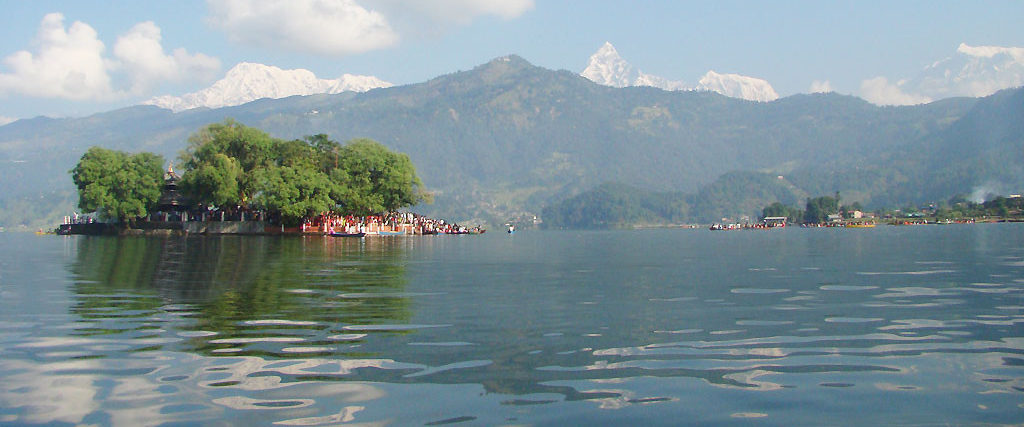 फेवा संरक्षित जलाधार व्यवस्थापकीय योजना कार्यान्वयनमा लगिने