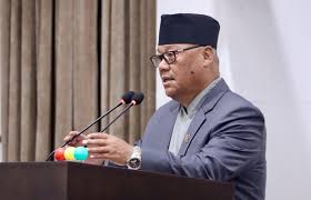 कांग्रेसद्वारा राष्ट्रियसभा र प्रतिनिधिसभामा पदाधिकारी मनोनयन