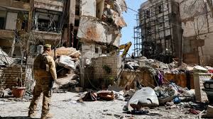 लेबनानमा युद्ध–विराम लागु