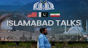 पाकिस्तानमा अमेरिकासँगको वार्तामा भाग नलिने इरानको योजना