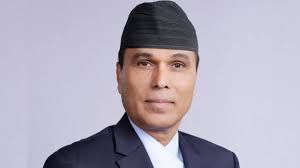 पूर्वमन्त्री विक्रम पाण्डेसहित दुई जना पक्राउ