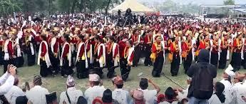 कौराहा घोषणापत्र जारी गरेर राष्ट्रिय कौराहा सम्मेलन सकिने