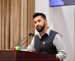 घरबारविहीनको व्यवस्थापनको जिम्मा सरकारले लिन्छः सभापति लामिछाने