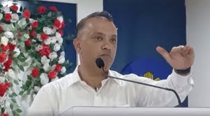 पार्टीमा युवालाई आकर्षित गर्न जरुरी छः सभापति थापा