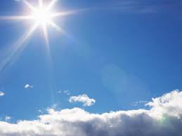 आज केही स्थानमा साधरणतया बादल लागेपनि मौसम मुख्यतया सफा रहने