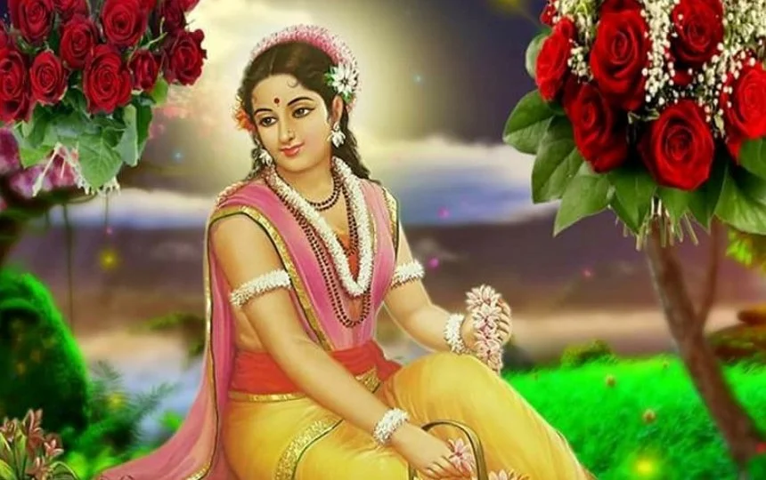 वैशाख शुक्ल नवमीः आज राष्ट्रिय विभूति सीता जयन्ती मनाइँदै