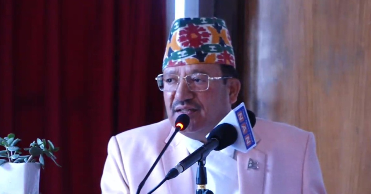 निर्वाचन प्रणालीलाई थप व्यवस्थित बनाउन एकीकृत कानुन आवश्यकः कार्यवाहक प्रमुख आयुक्त भण्डारी