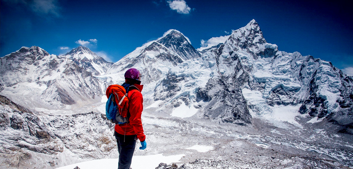 सगरमाथा दिवसः विश्वसामु नेपालको गौरव र हिमाली पर्यटनको