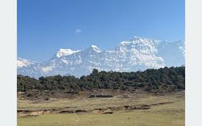 बाजुरा र हुम्लाको सीमाको अध्ययन गर्न समिति गठन