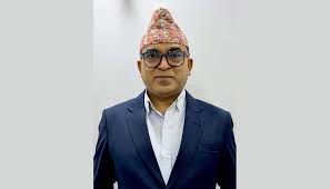 प्रतिनिधिसभाको सचिवमा अधिकारी नियुक्त