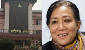 विधि र प्रक्रियाबमोजिम आएका रिट दर्ता गर्नुः कामु प्रधानन्यायाधीश मल्ल