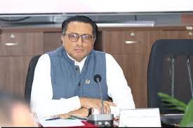 मुलुकलाई ग्रे लिस्टबाट बाहिर निकाल्न सरकार प्रतिबद्ध छ : अर्थमन्त्री डा वाग्ले