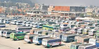 अबदेखि सार्वजनिक बसमा ‘लगेज ट्याग’ प्रणाली लागू हुने