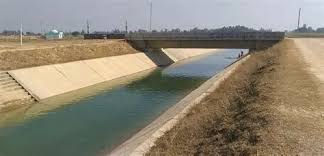 पन्ध्र लाख ९० हजार हेक्टरमा पुग्यो सिँचाइ सुविधा