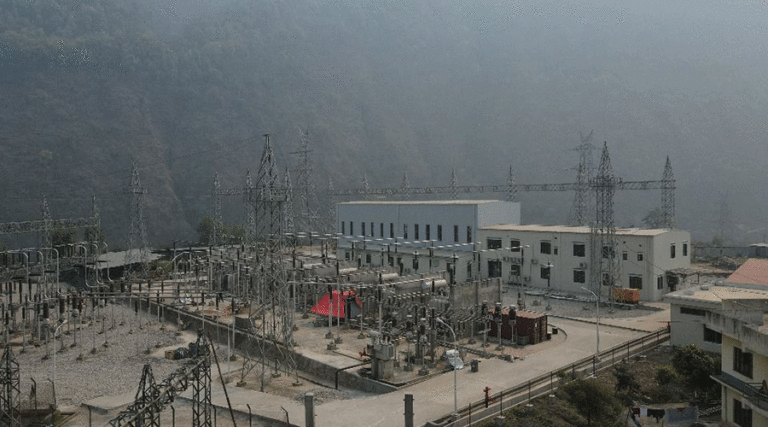 मार्किचोक सबस्टेसनमा प्राविधिक समस्या, तीन जिल्लामा विद्युत् अवरुद्ध