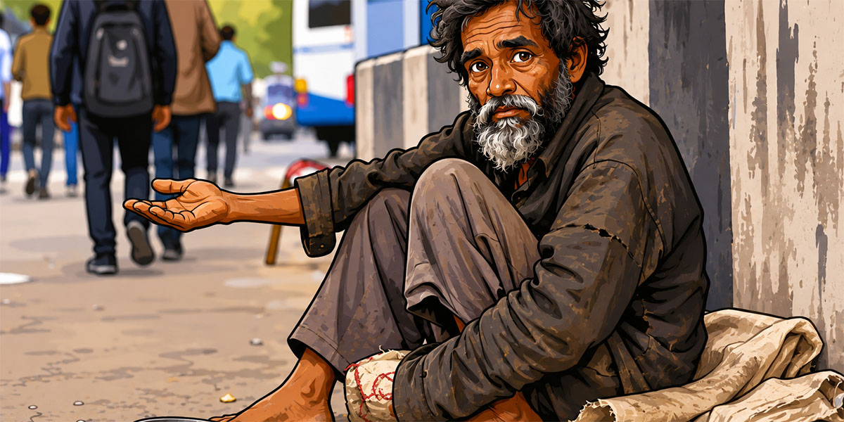 मेची–महाकाली उद्धार यात्राबाट ४८ सडकआश्रित मानव उद्धार