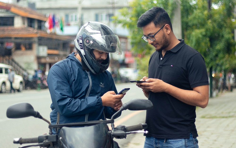 ‘राइड सेयरिङ’ व्यवसायका लागि कानुन बन्दै, व्यावहारिक बनाउन सुझाव
