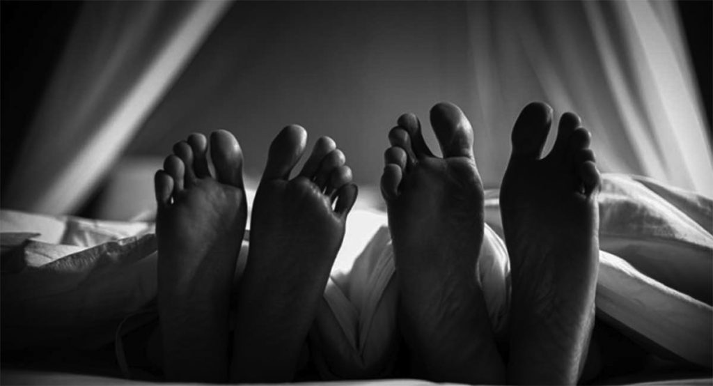 गोदावरीमा बगेर दुई महिलाको मृत्यु
