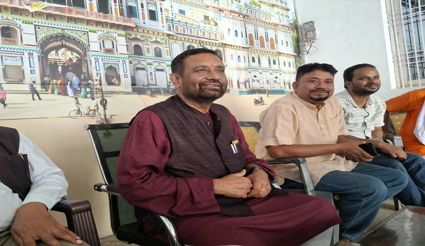 ‘मतभेद र असन्तुष्टिलाई संवाद तथा सहमतिका माध्यमबाट समाधान गरिनुपर्ने’