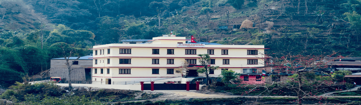 मस्र्याङ्दीका स्थानीयलाई निःशुल्क बिजुलीका