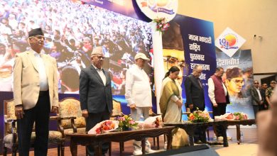 कम्युनिष्ट शक्ति एकताबद्ध हुन आवश्यक