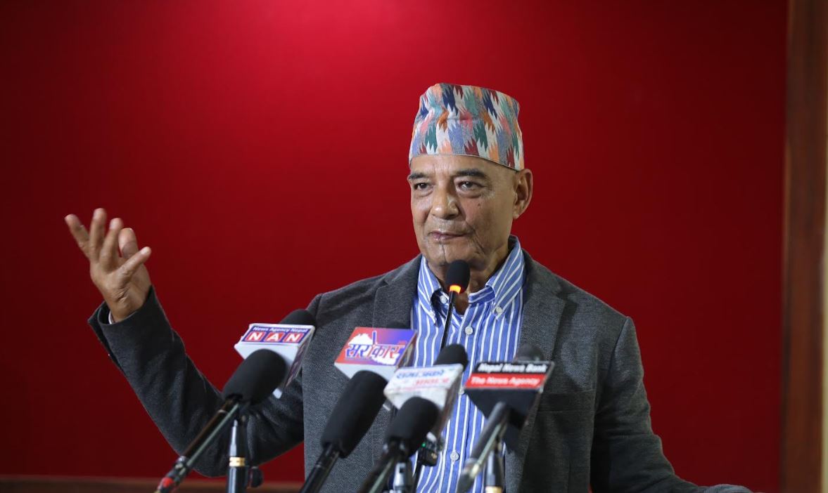 राणा सहित १८३ जनाले राप्रपा परित्याग गरे, नयाँ पार्टी खोल्ने तयारीमा