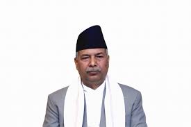 योग, ध्यानलाई प्रवर्द्धन गर्नुपर्छः उपराष्ट्रपति