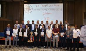 डा लामिछानेको अध्यक्षतामा ‘ट्रमा सोसाइटी अफ नेपाल’ गठन
