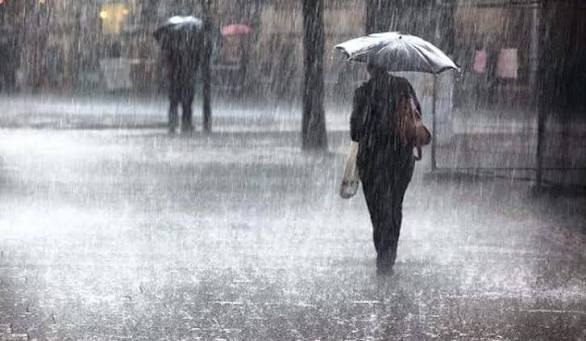 प्रि–मनसुनमा ४५ वर्षयताकै बढी वर्षा