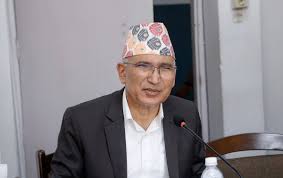 पूर्वउपप्रधानमन्त्री पौडेललाई थप तीन दिन थुनामा राखेर अनुसन्धान गर्न अनुमति