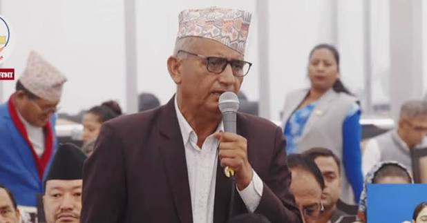 विद्युतीय राहदानी छपाई प्रकरणमा सांसदको चासो
