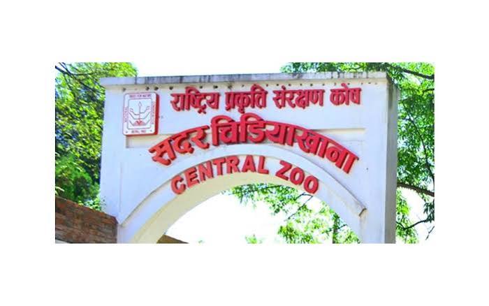 बर्डफ्लु सङ्क्रमणपछि जावलाखेल चिडियाखाना दुई साताका लागि बन्द