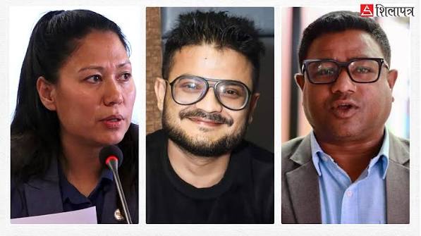 रास्वपाको केन्द्रीय समितिमा प्रधानमन्त्री एवं वरिष्ठ नेता शाहका सचिवालयका तीन जनाको उम्मेदवारी