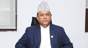 परराष्ट्रमन्त्री खनाल भारतको औपचारिक भ्रमणमा जानुहुँदै