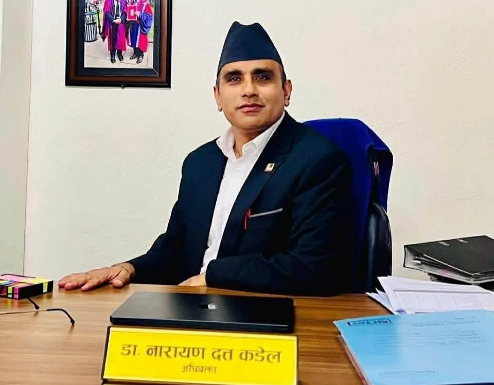 महान्यायाधिवक्ता डा कँडेल नेपाल–बेलायत आवतजावतको अभिलेख झिकाउन आदेश