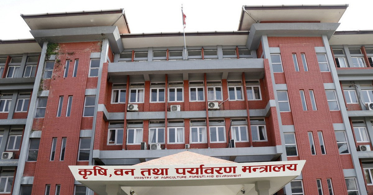 इआइए स्वीकृत भएका आयोजनामा जलविद्युत्को वर्चस्व