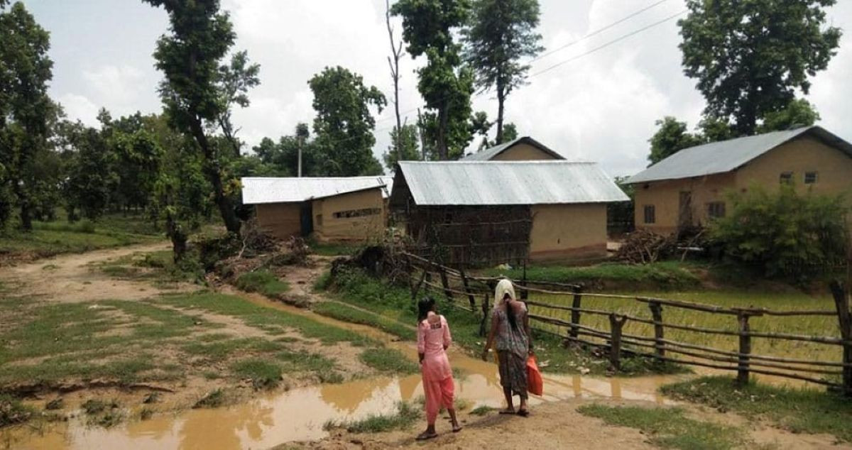 कमैया मुक्तिको २६ वर्ष : समस्या जहाँको त्यहीँ,पूर्जा छ,श्रेस्ता छैन