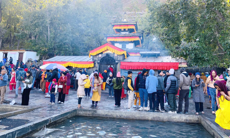 एक महिनामा ८० हजार विदेशी पर्यटक मुस्ताङ भित्रिए