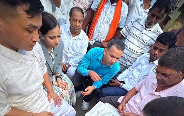 सरकार र मृतकका परिवारबिच ७ बुँदे सहमति