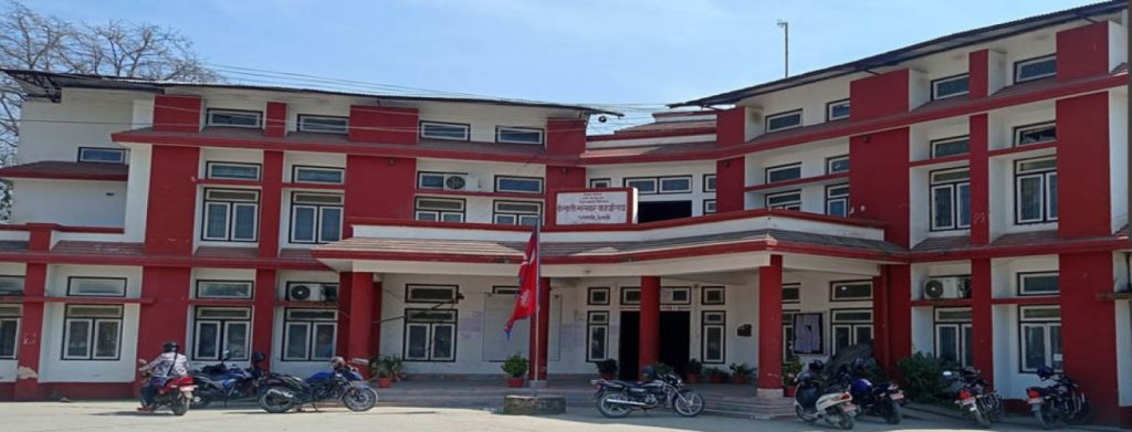 प्राकृतिक स्रोतमा आधारित कच्चा वस्तुमै सीमित सुदूरपश्चिमको व्यापार