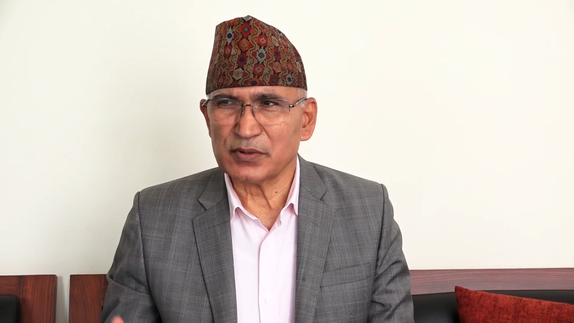 पूर्वअर्थमन्त्री पौडेलसहित १६ जनाविरुद्ध विशेष अदालतमा मुद्दा दायर
