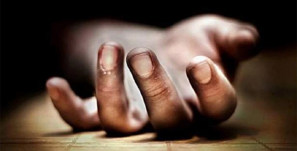 श्रीमानको कुटाइबाट श्रीमतीको मृत्यु