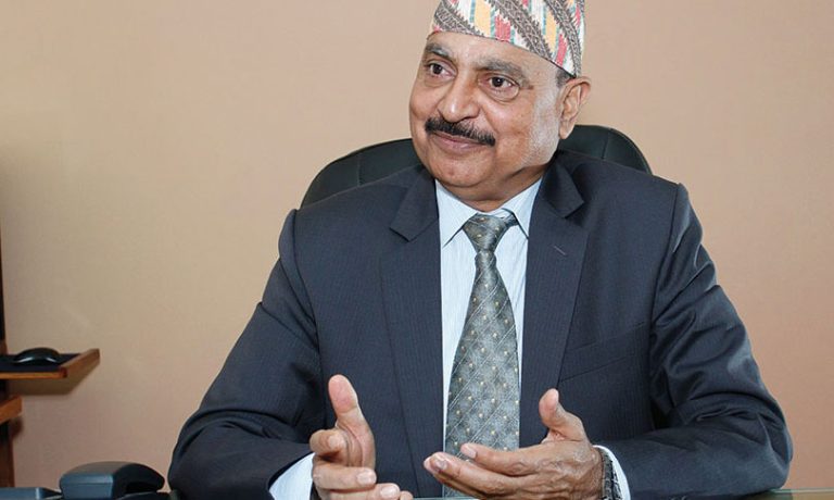 टेरामक्स खरिद प्रकरणः प्राधिकरणका तत्कालीन अध्यक्ष झासहित तीनजना दोषी ठहर