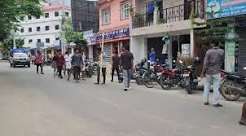 जनकपुरधाम तथा आसपासका क्षेत्रमा अनिश्चितकालीन कर्फ्यु आदेश