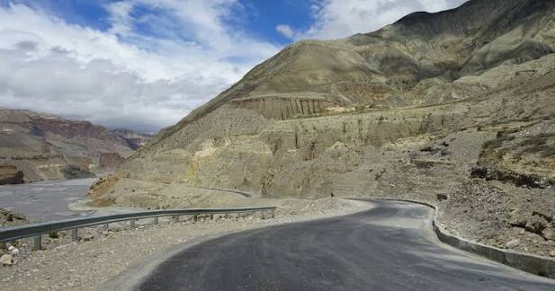 कोरला सडकलाई पर्यटकीय राजमार्ग बनाउने सरकारको योजना
