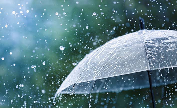 काठमाडौँसहित देशका अधिकांश स्थानमा वर्षा