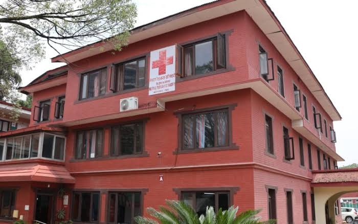 राजनीतिक दलको संलग्नता भए रेडक्रसबाट अलग हुनुहोस् : नेपाल रेडक्रस सोसाइटी