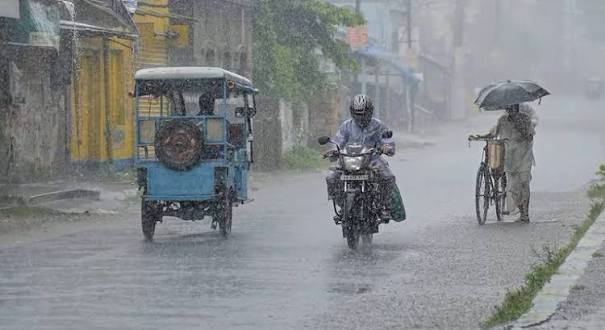 ‘जुलाई’मा औसतभन्दा कम वर्षा