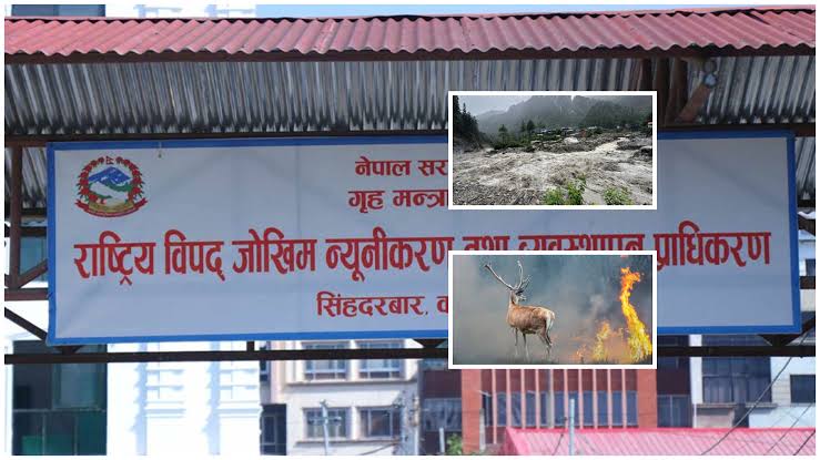 विपद्का घटनामा तीन जनाको मृत्यु