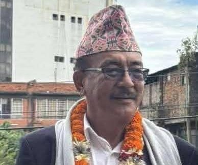 पशुपति क्षेत्र विकास कोषको सदस्य सचिवमा कवि श्रेष्ठ